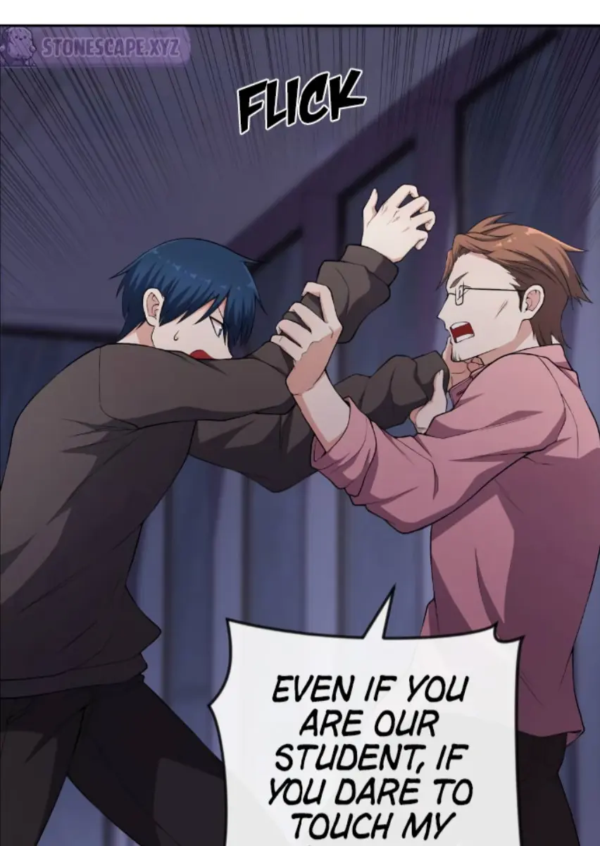 Webtoon Character Na Kang Lim Chapter 161 Page 16