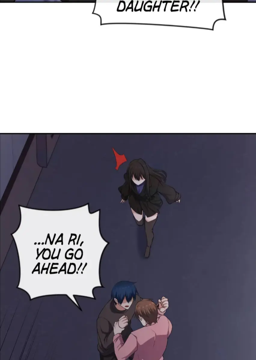 Webtoon Character Na Kang Lim Chapter 161 Page 17