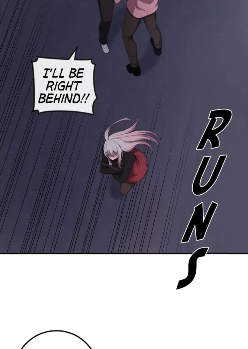 Webtoon Character Na Kang Lim Chapter 161 Page 18