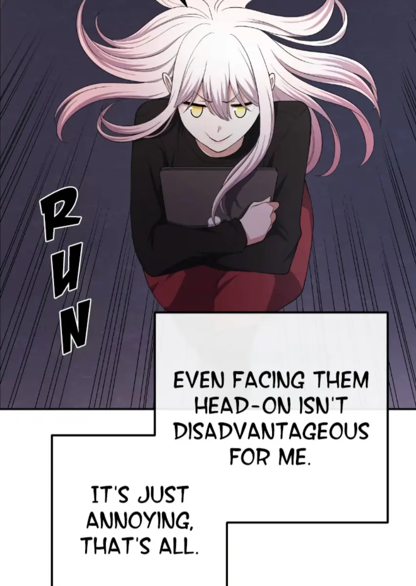 Webtoon Character Na Kang Lim Chapter 161 Page 21