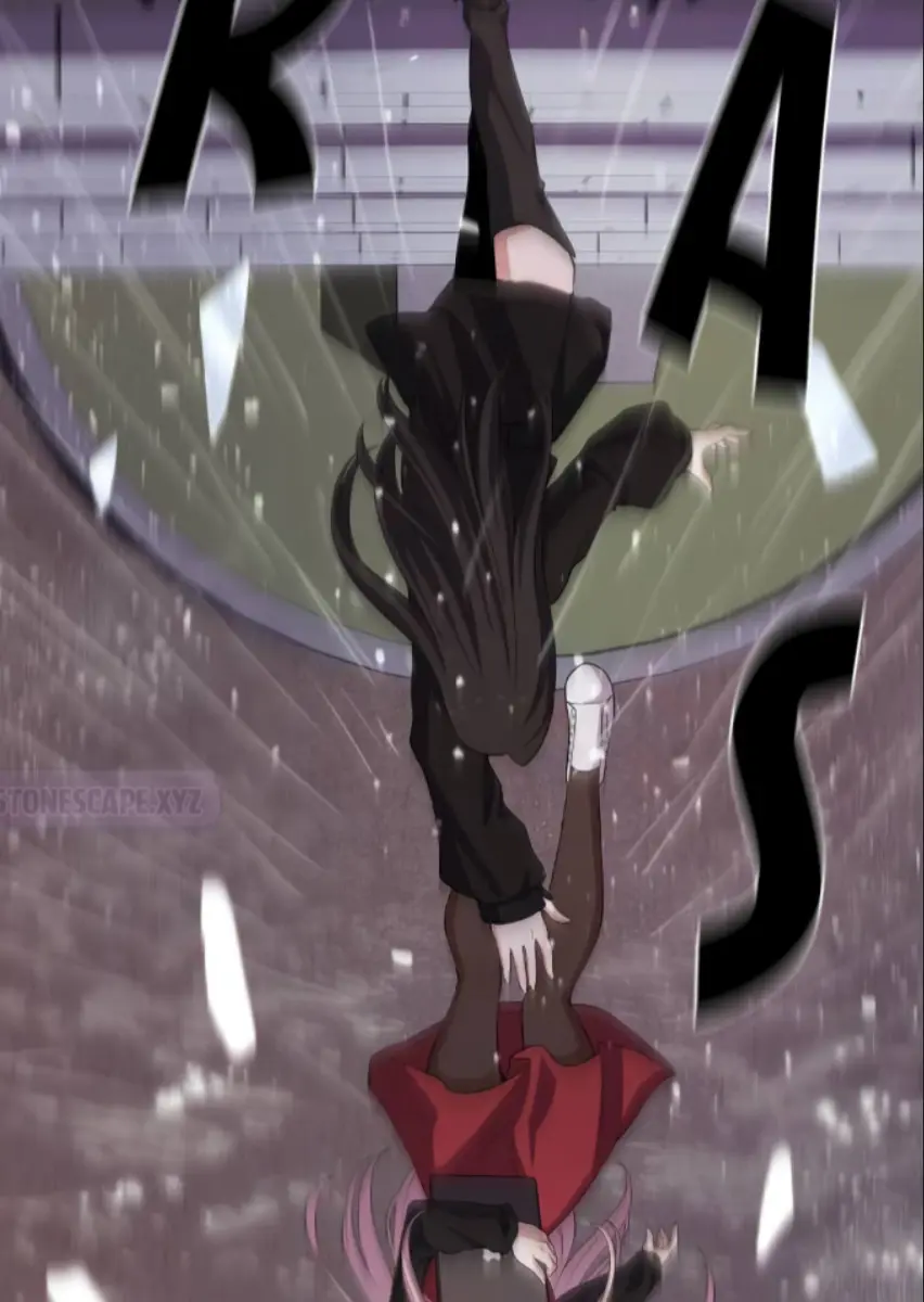 Webtoon Character Na Kang Lim Chapter 161 Page 40