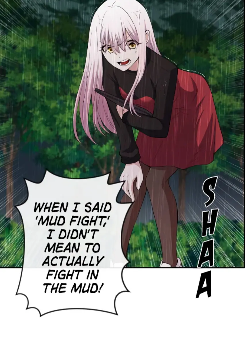 Webtoon Character Na Kang Lim Chapter 161 Page 45