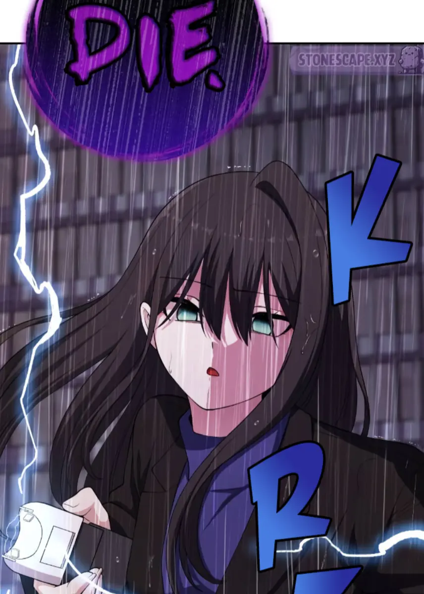 Webtoon Character Na Kang Lim Chapter 161 Page 49