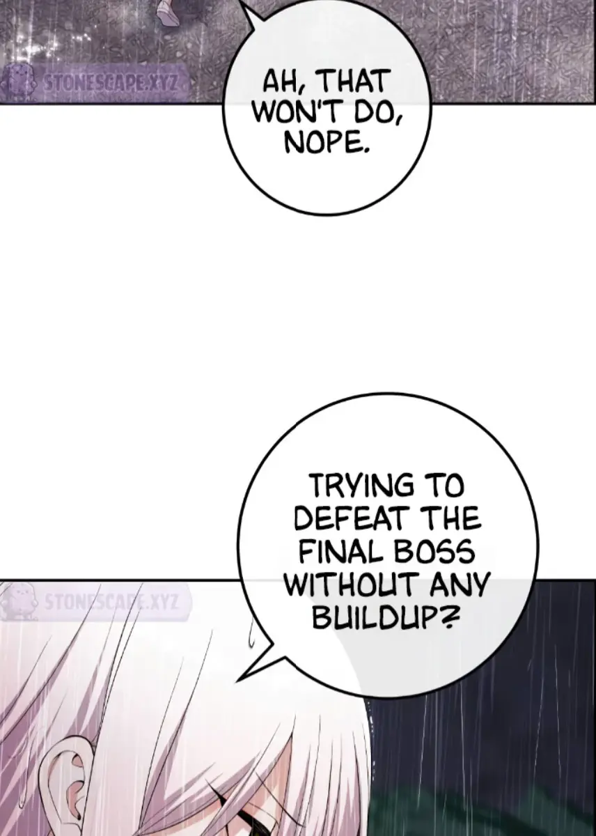 Webtoon Character Na Kang Lim Chapter 161 Page 57