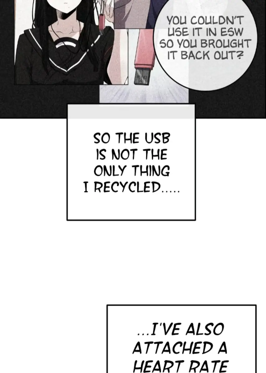 Webtoon Character Na Kang Lim Chapter 161 Page 61