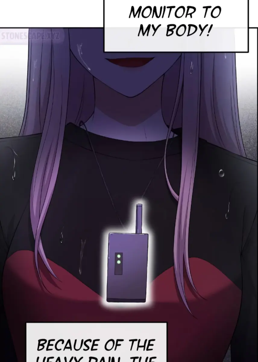 Webtoon Character Na Kang Lim Chapter 161 Page 62