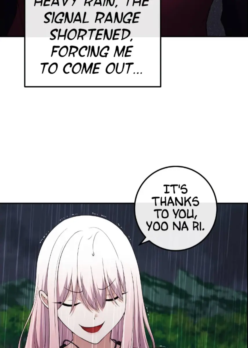 Webtoon Character Na Kang Lim Chapter 161 Page 63