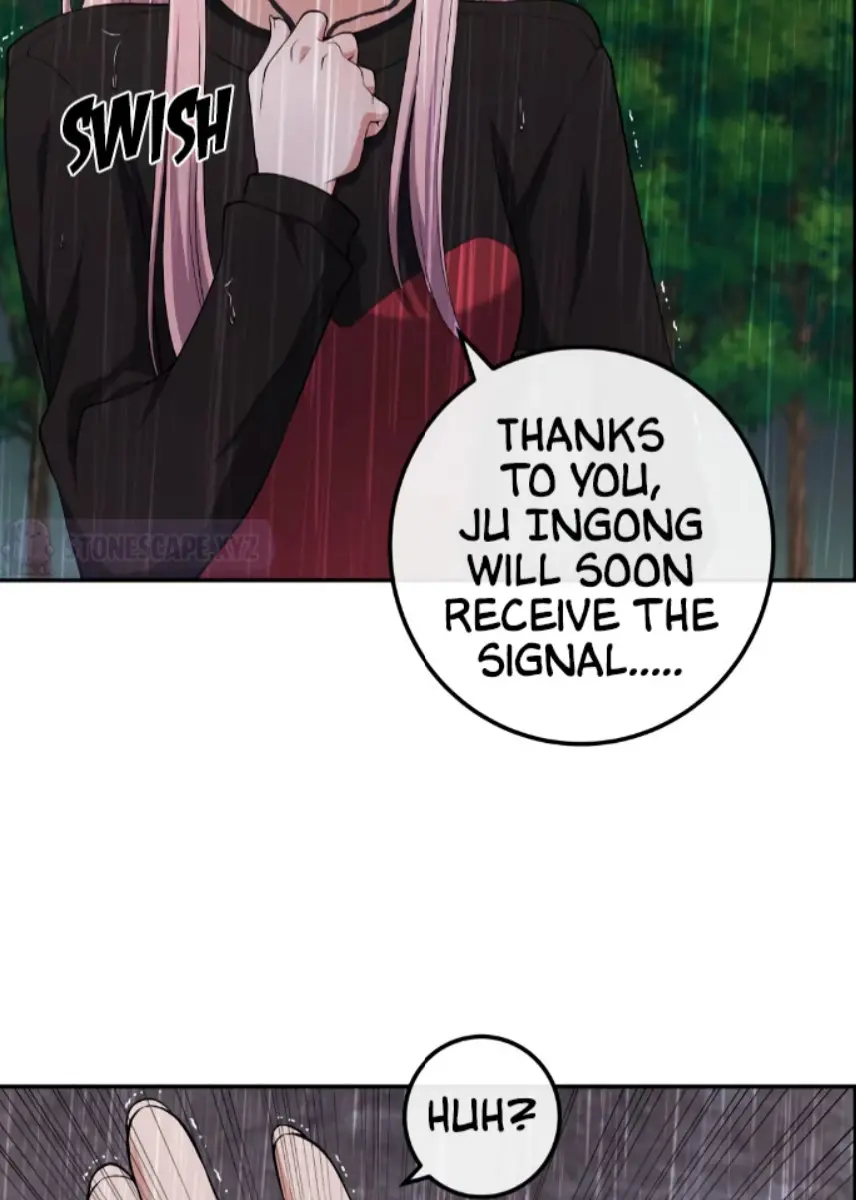 Webtoon Character Na Kang Lim Chapter 161 Page 64