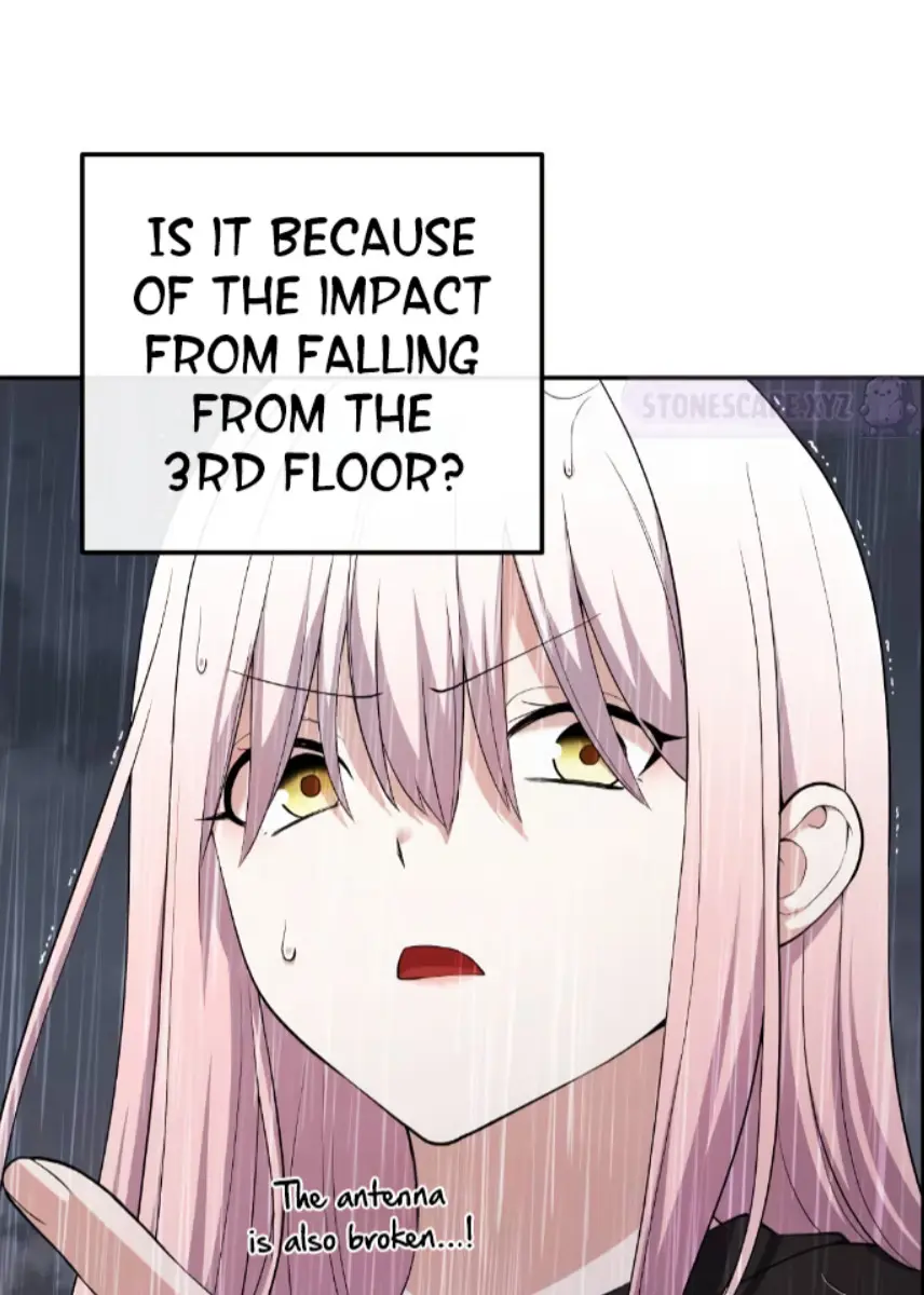 Webtoon Character Na Kang Lim Chapter 161 Page 66