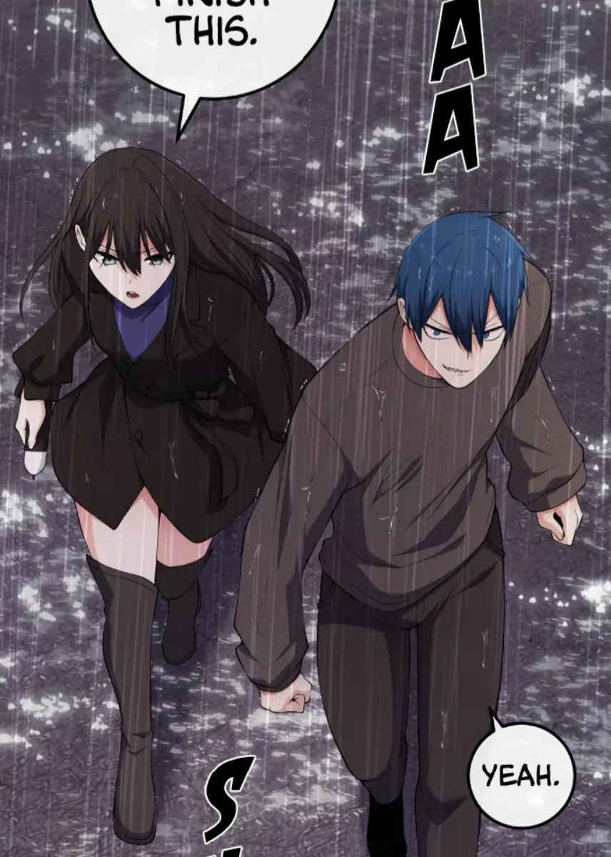 Webtoon Character Na Kang Lim Chapter 161 Page 70