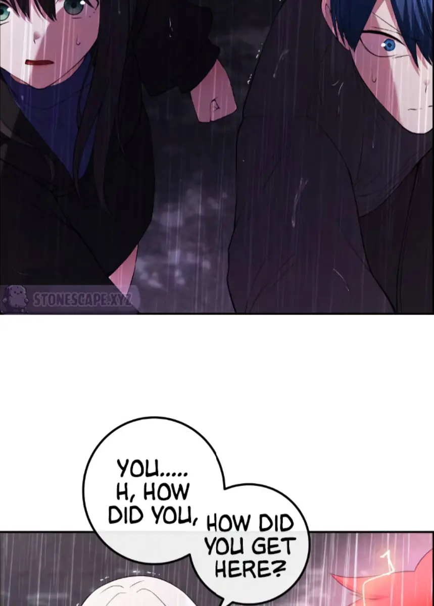 Webtoon Character Na Kang Lim Chapter 161 Page 75