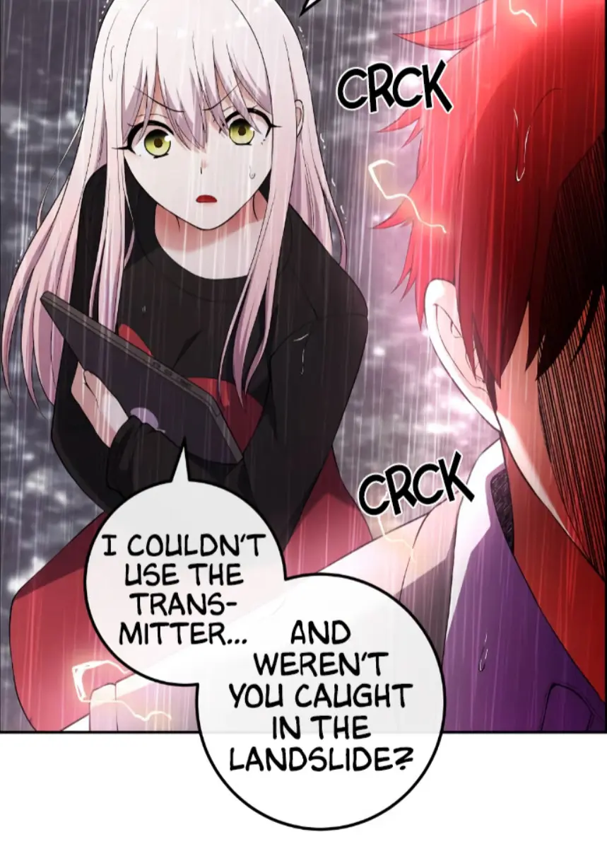 Webtoon Character Na Kang Lim Chapter 161 Page 76