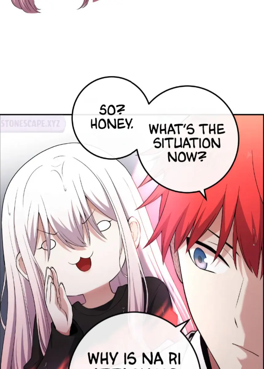 Webtoon Character Na Kang Lim Chapter 161 Page 83