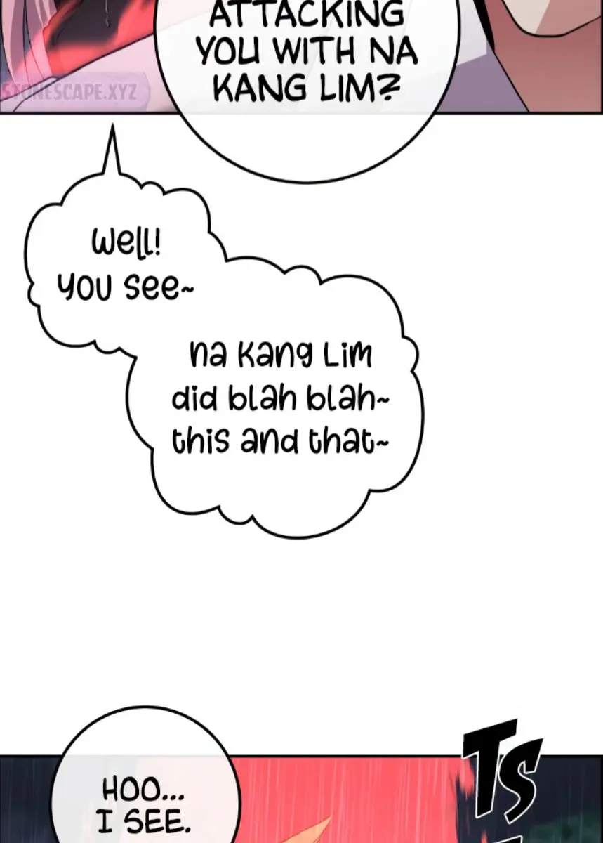 Webtoon Character Na Kang Lim Chapter 161 Page 84