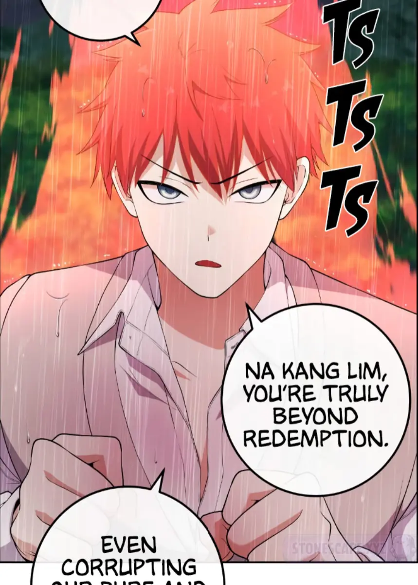 Webtoon Character Na Kang Lim Chapter 161 Page 85