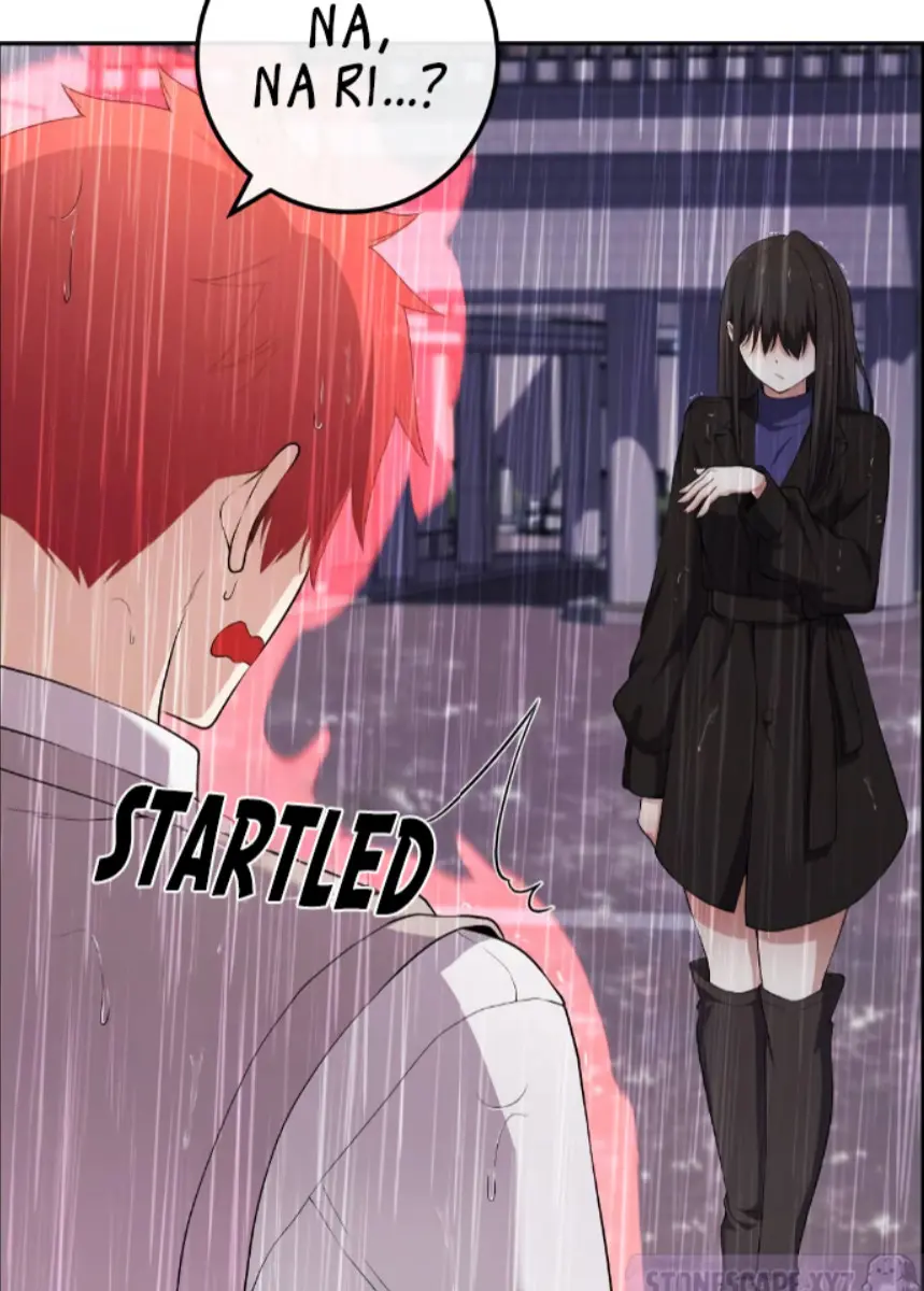 Webtoon Character Na Kang Lim Chapter 161 Page 90