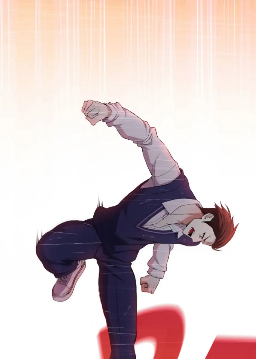 Webtoon Character Na Kang Lim Chapter 161 Page 124