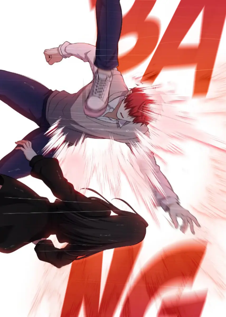 Webtoon Character Na Kang Lim Chapter 161 Page 125