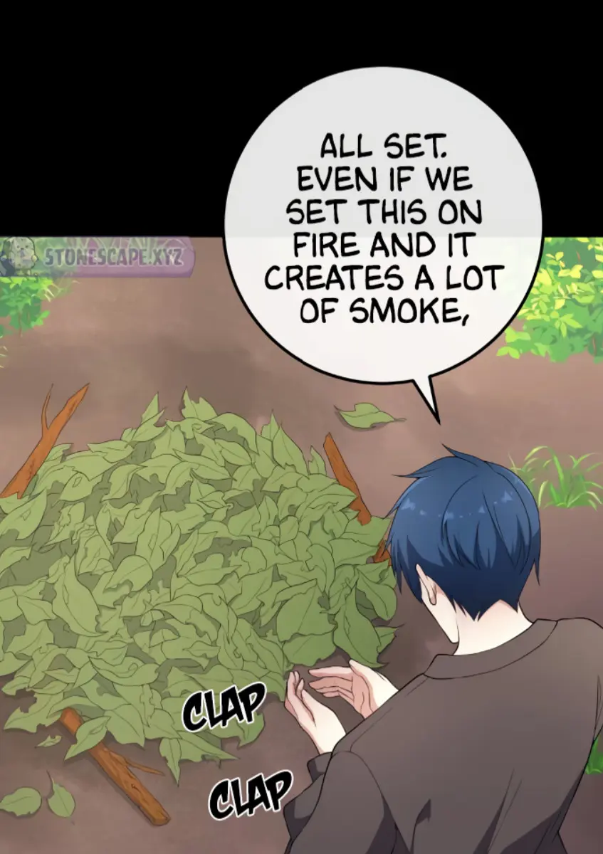 Webtoon Character Na Kang Lim Chapter 162 Page 2