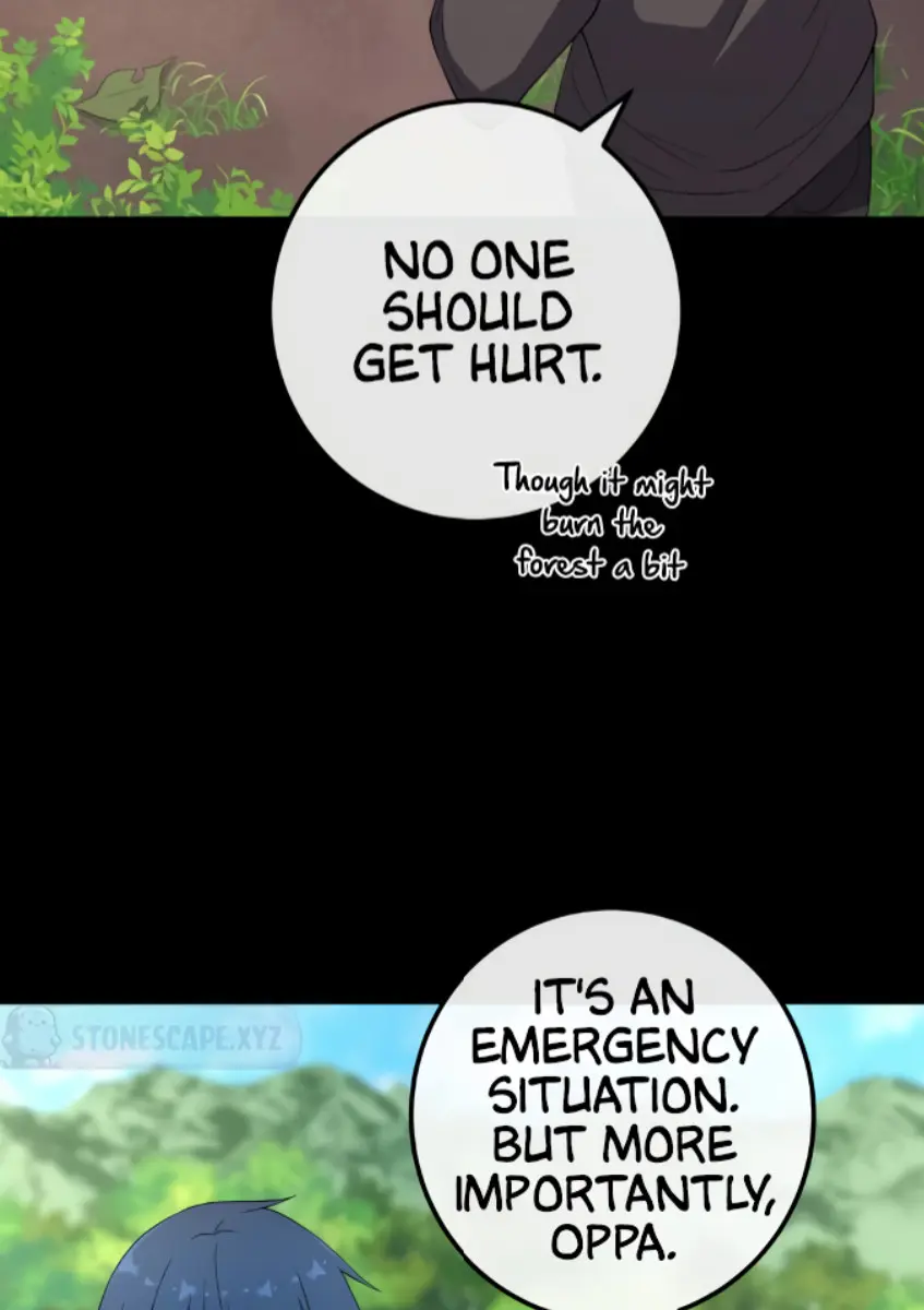 Webtoon Character Na Kang Lim Chapter 162 Page 3