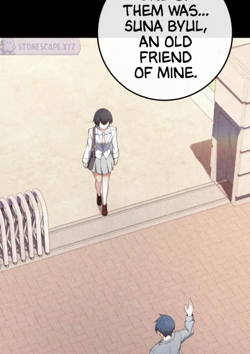 Webtoon Character Na Kang Lim Chapter 162 Page 8