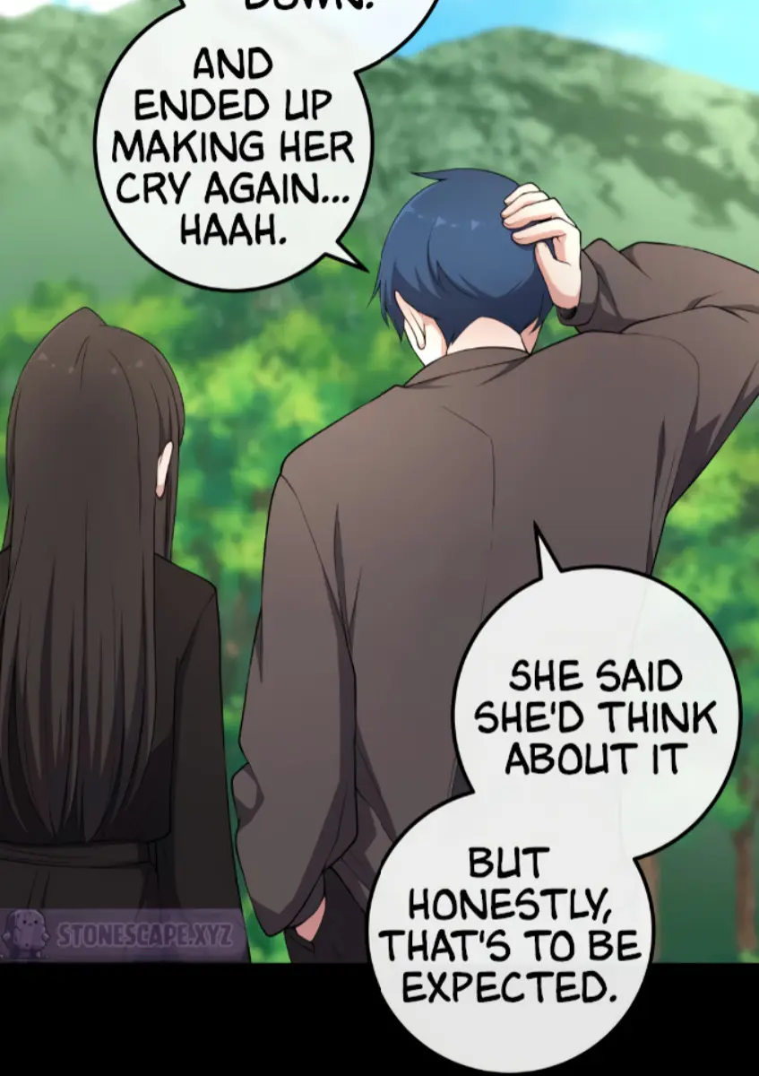 Webtoon Character Na Kang Lim Chapter 162 Page 10