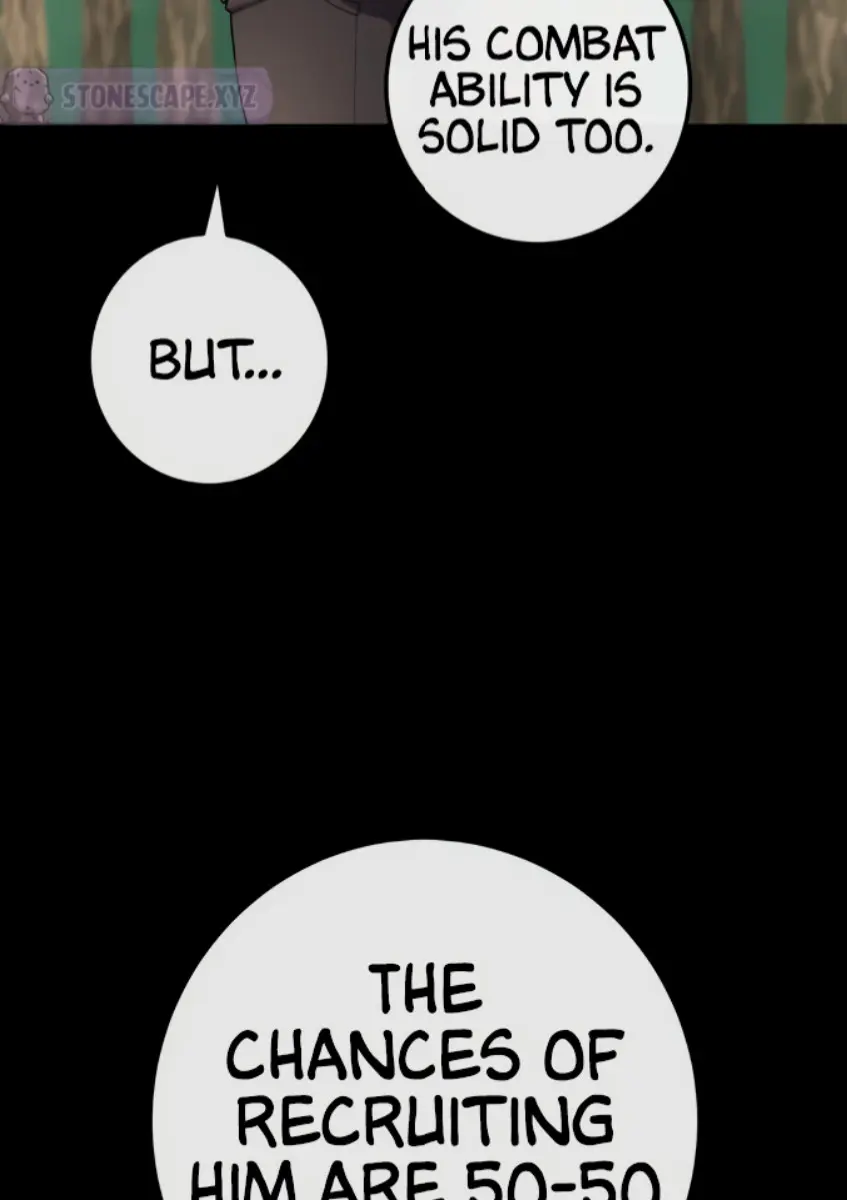 Webtoon Character Na Kang Lim Chapter 162 Page 15