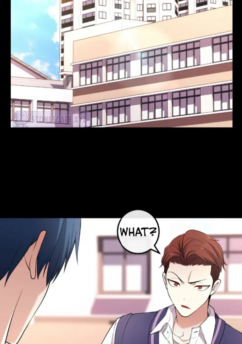 Webtoon Character Na Kang Lim Chapter 162 Page 17