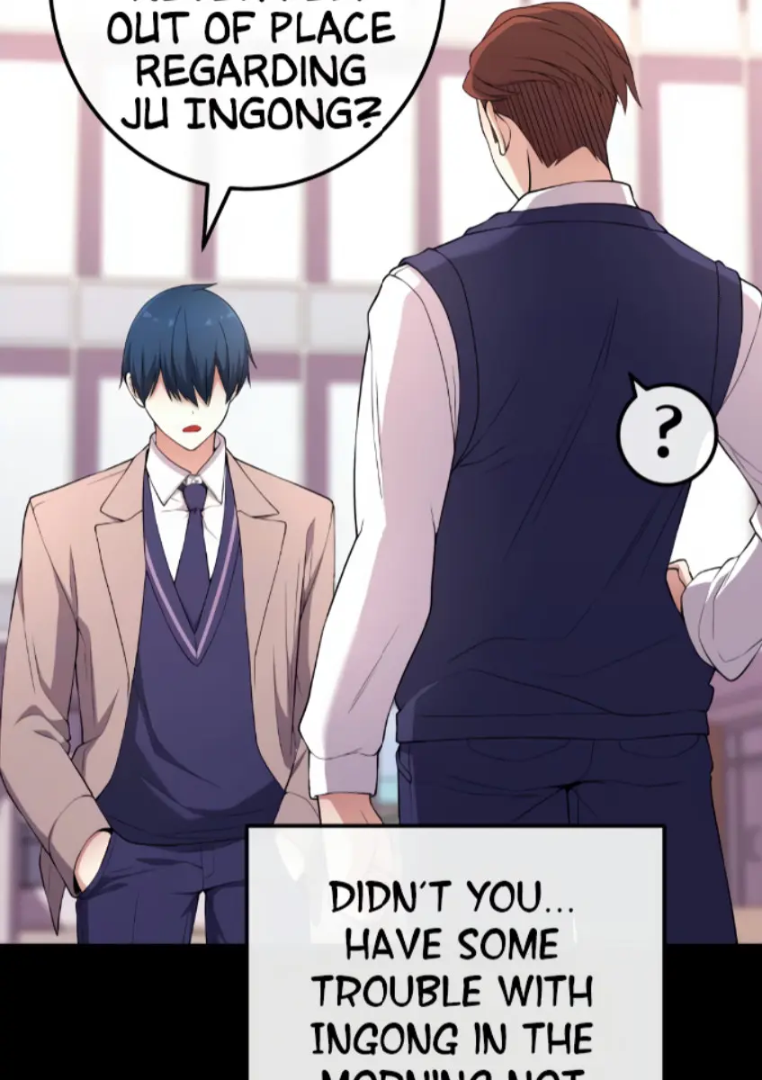 Webtoon Character Na Kang Lim Chapter 162 Page 19