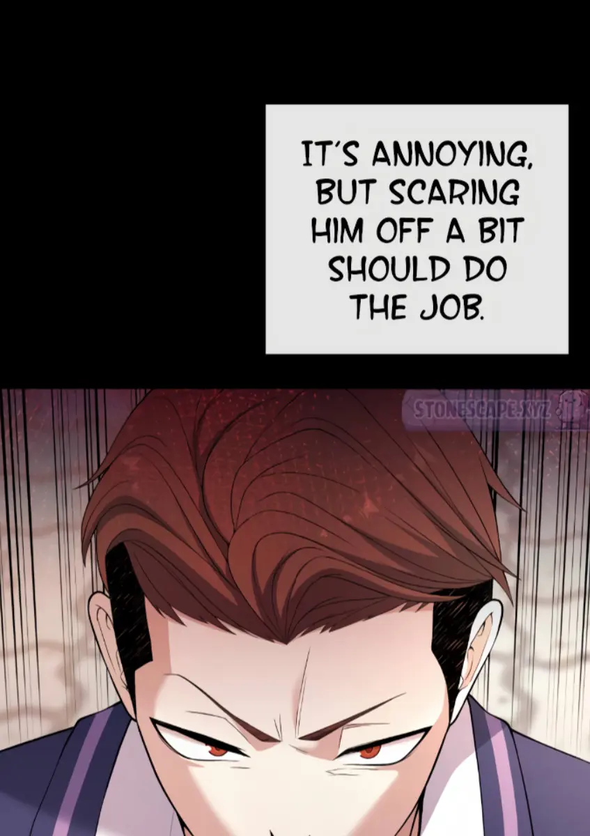 Webtoon Character Na Kang Lim Chapter 162 Page 22