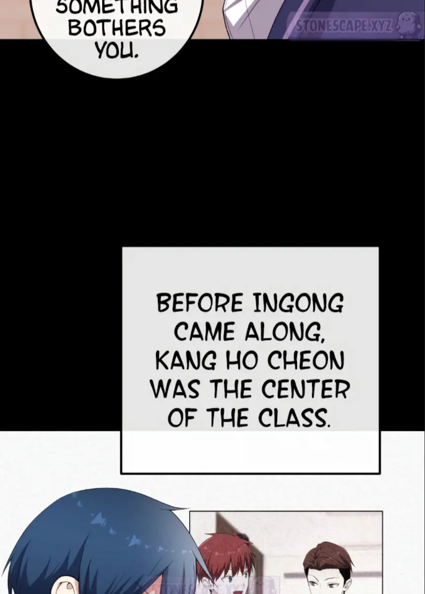 Webtoon Character Na Kang Lim Chapter 162 Page 31