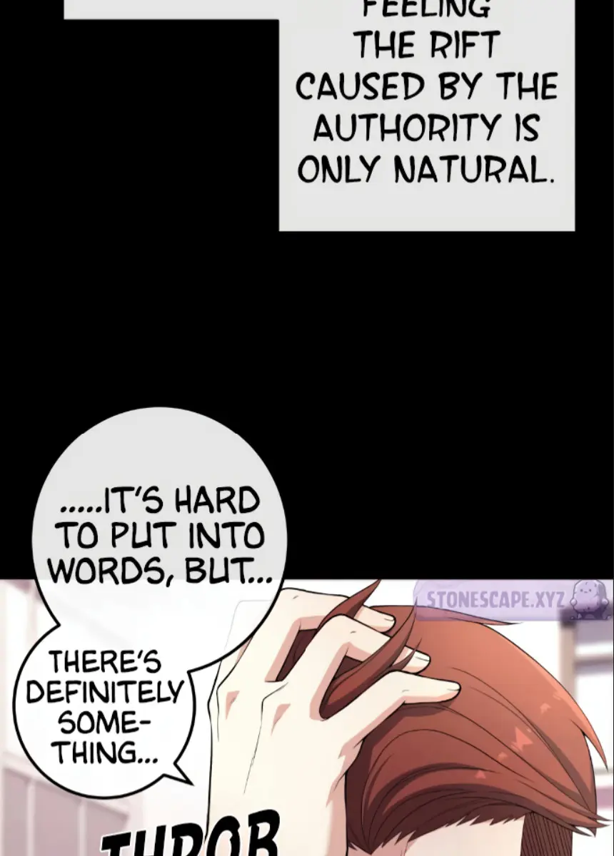 Webtoon Character Na Kang Lim Chapter 162 Page 33