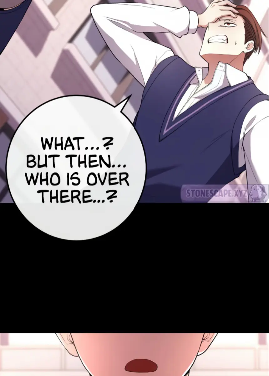 Webtoon Character Na Kang Lim Chapter 162 Page 36