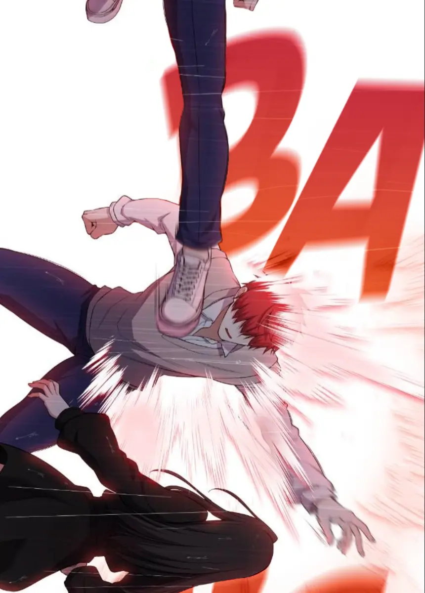 Webtoon Character Na Kang Lim Chapter 162 Page 47