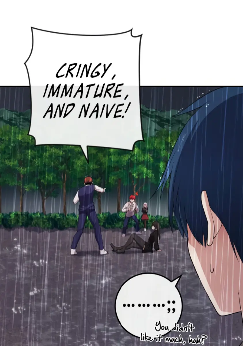 Webtoon Character Na Kang Lim Chapter 162 Page 54