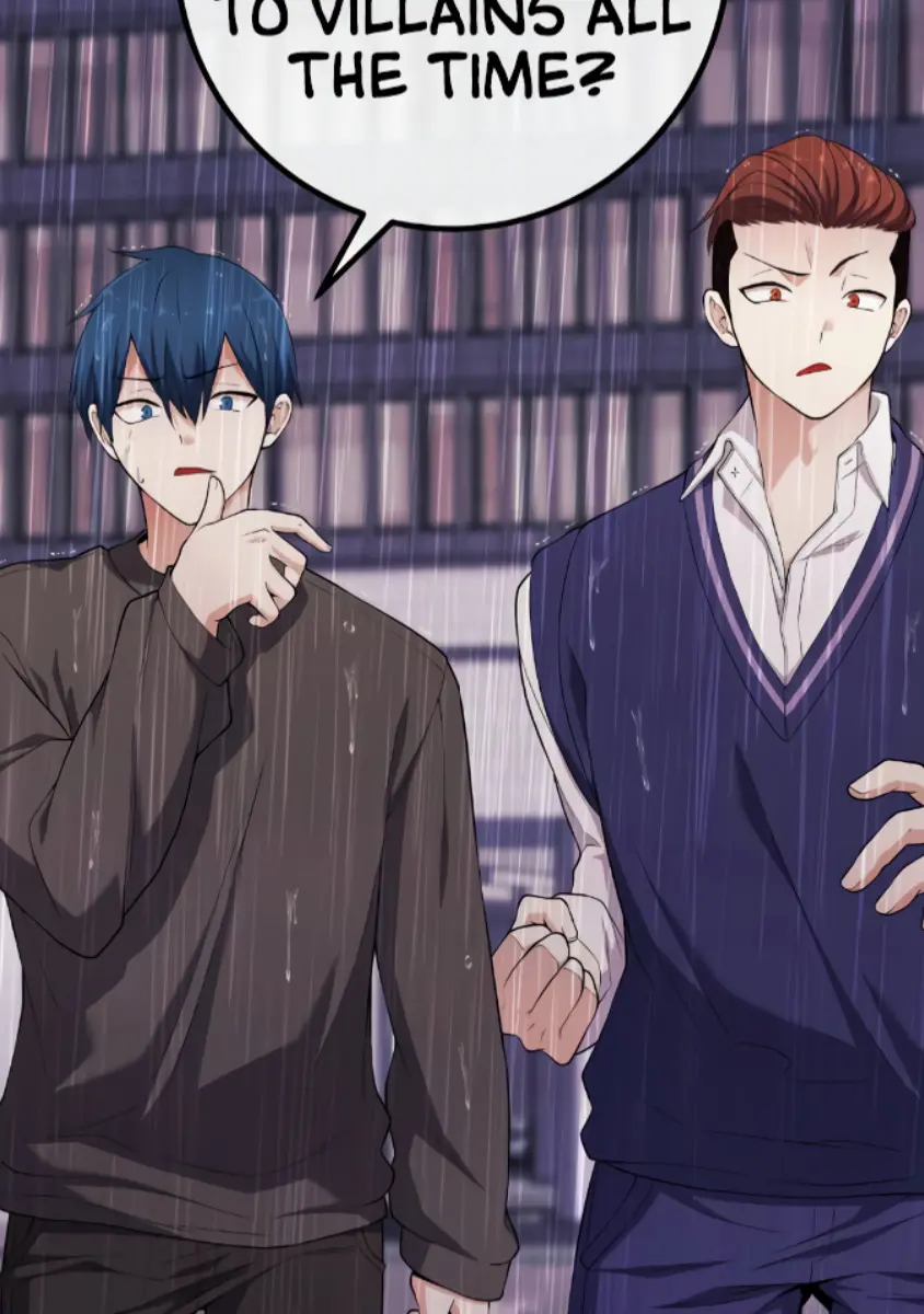 Webtoon Character Na Kang Lim Chapter 162 Page 60