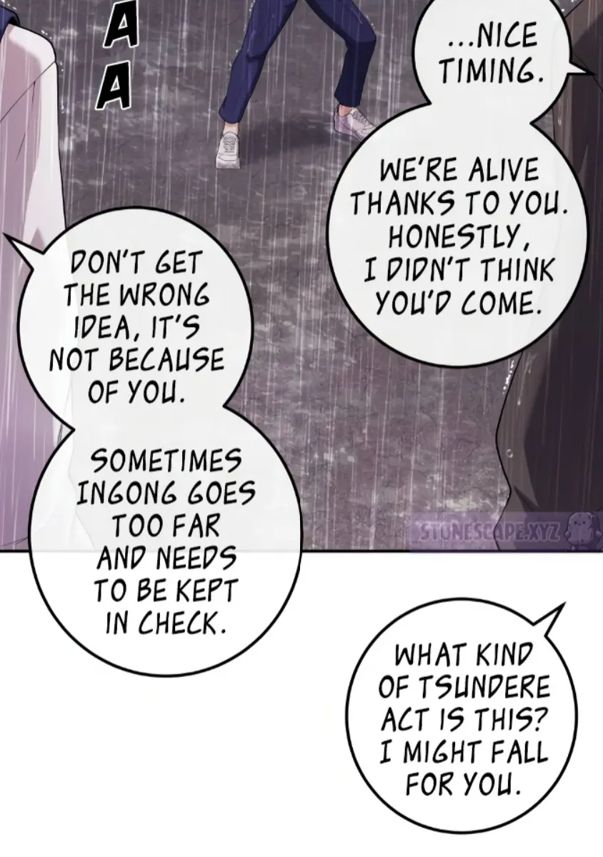 Webtoon Character Na Kang Lim Chapter 162 Page 62