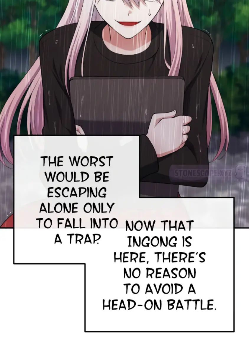 Webtoon Character Na Kang Lim Chapter 162 Page 69