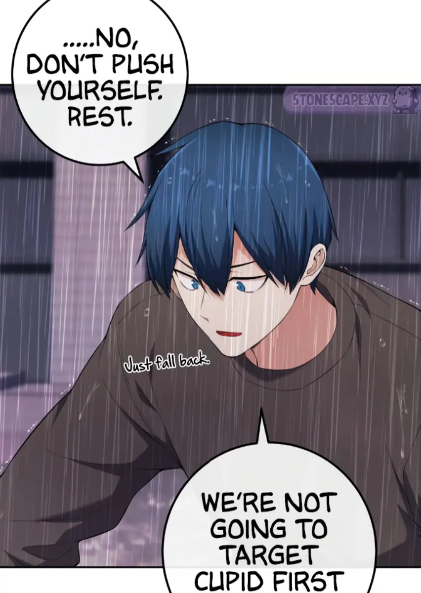 Webtoon Character Na Kang Lim Chapter 162 Page 74