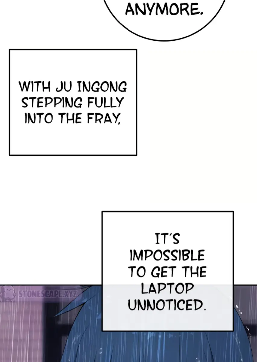 Webtoon Character Na Kang Lim Chapter 162 Page 75