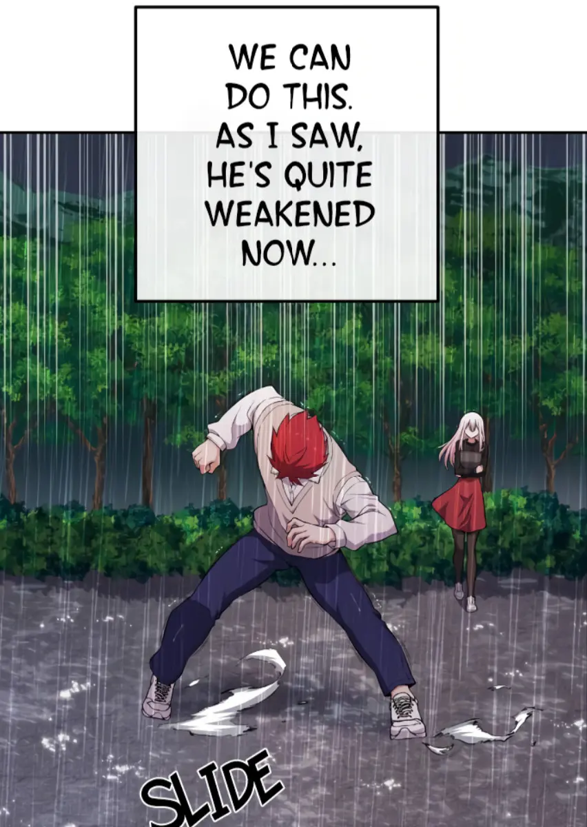 Webtoon Character Na Kang Lim Chapter 162 Page 77