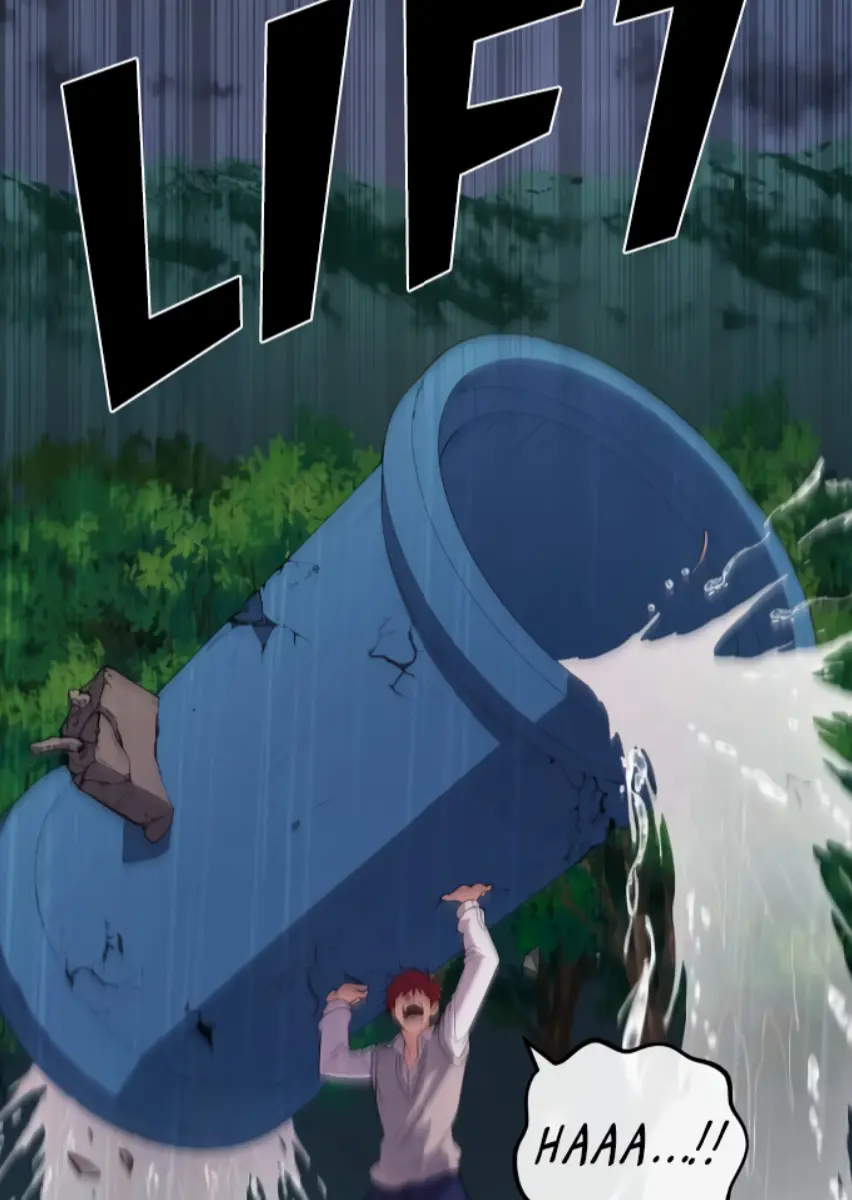 Webtoon Character Na Kang Lim Chapter 162 Page 83