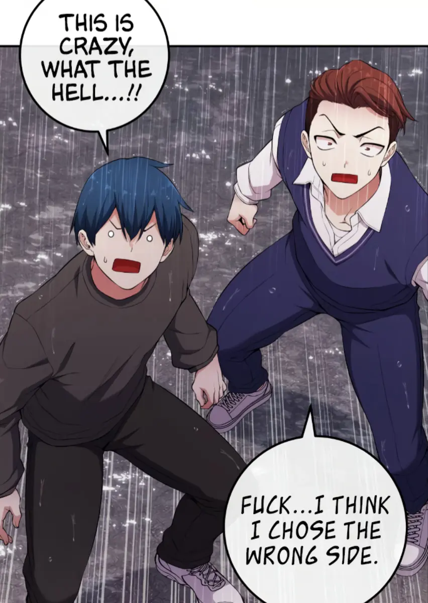 Webtoon Character Na Kang Lim Chapter 162 Page 85