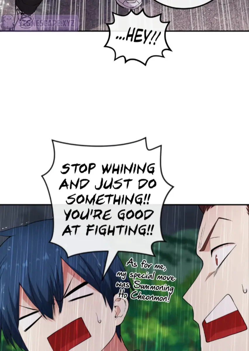 Webtoon Character Na Kang Lim Chapter 162 Page 86