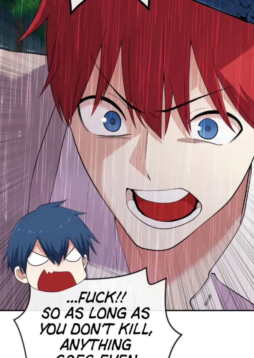 Webtoon Character Na Kang Lim Chapter 162 Page 90