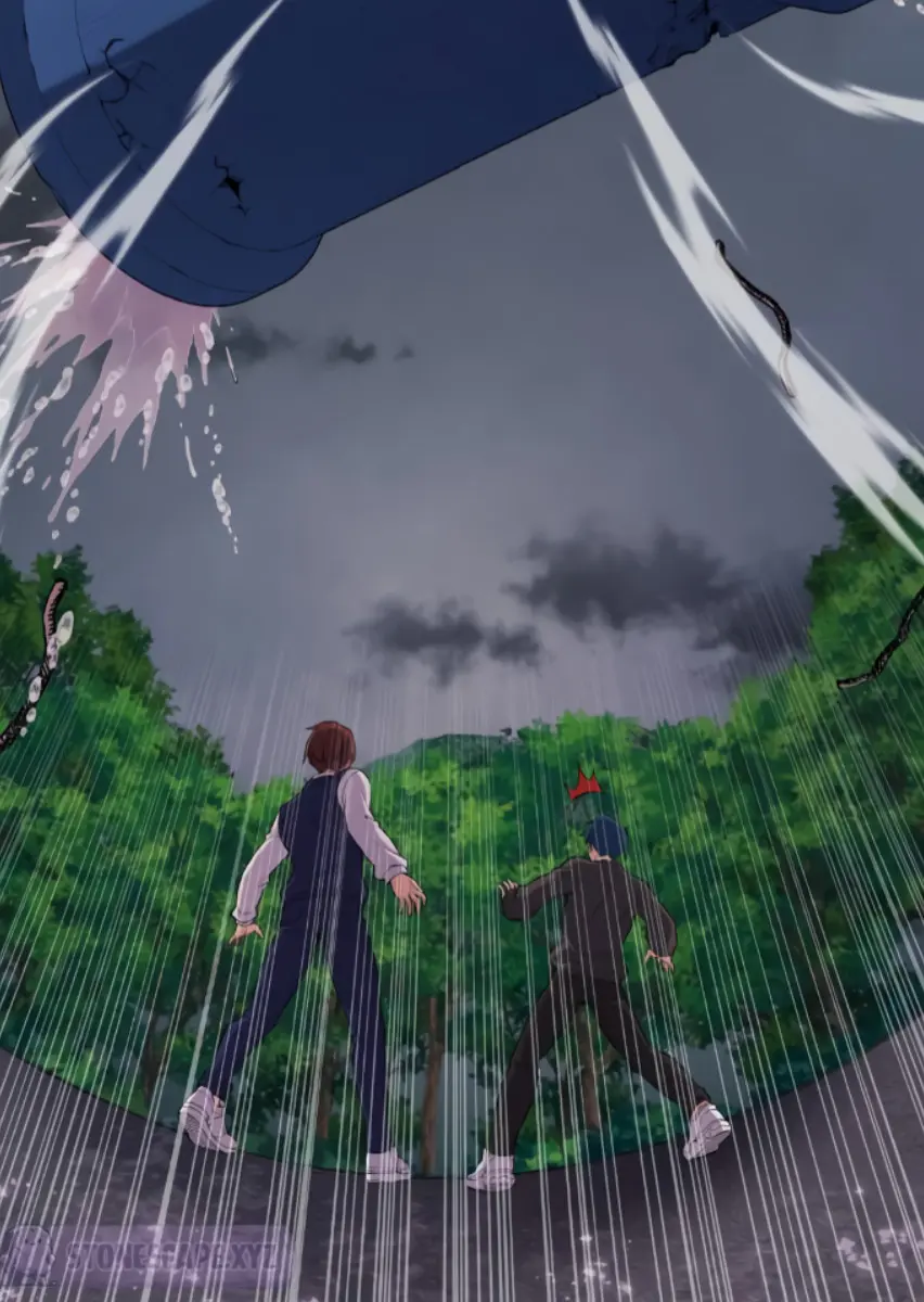 Webtoon Character Na Kang Lim Chapter 162 Page 93