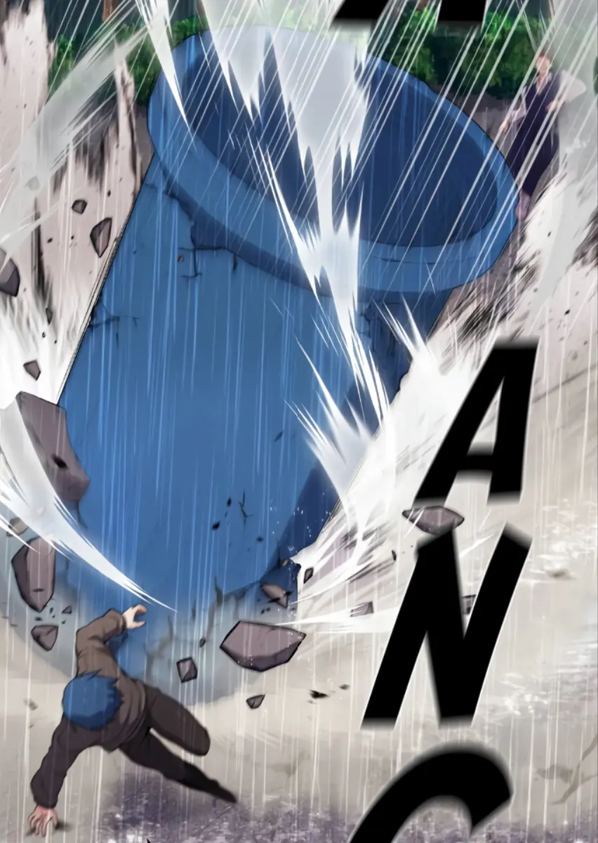 Webtoon Character Na Kang Lim Chapter 162 Page 95