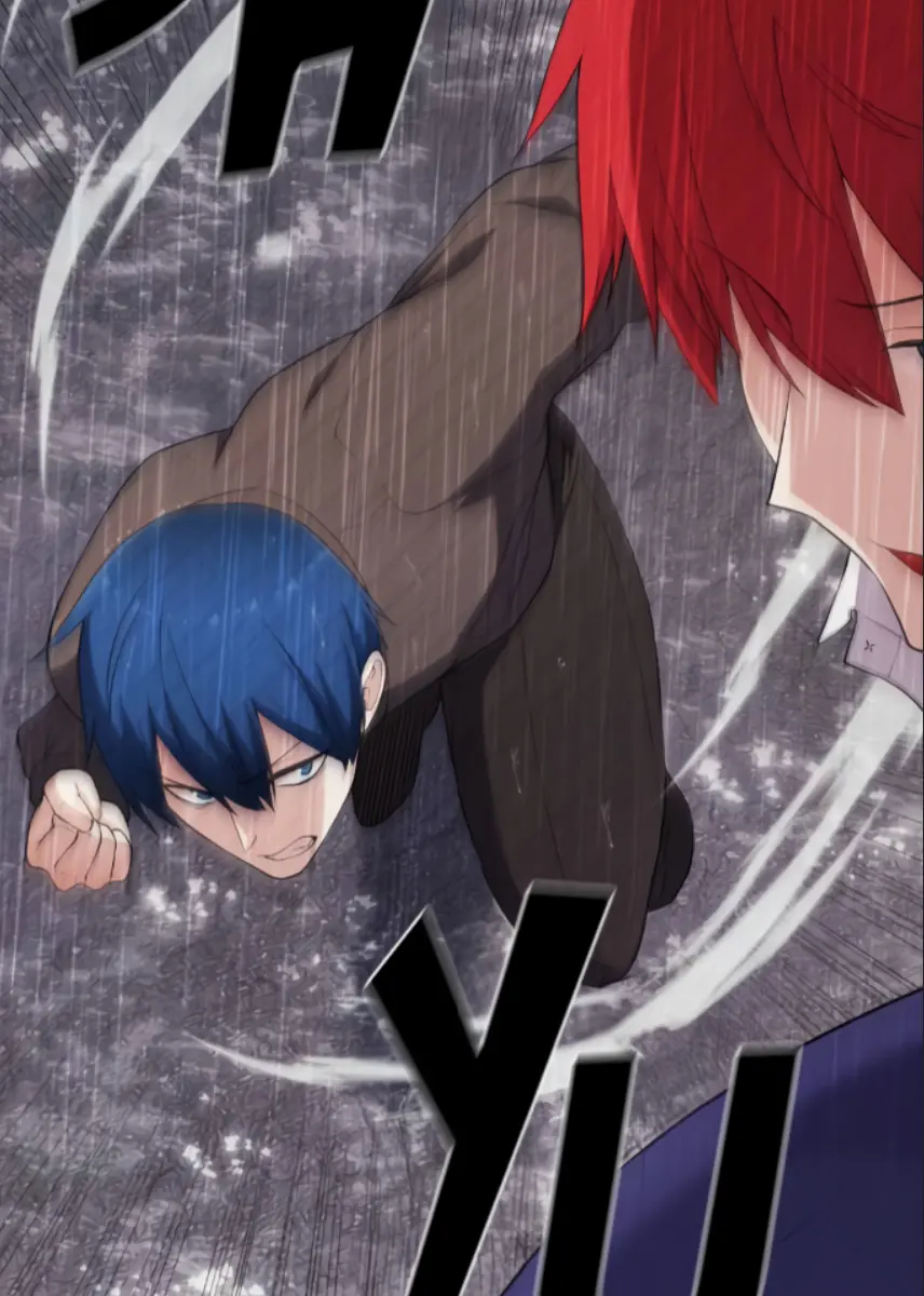 Webtoon Character Na Kang Lim Chapter 162 Page 101