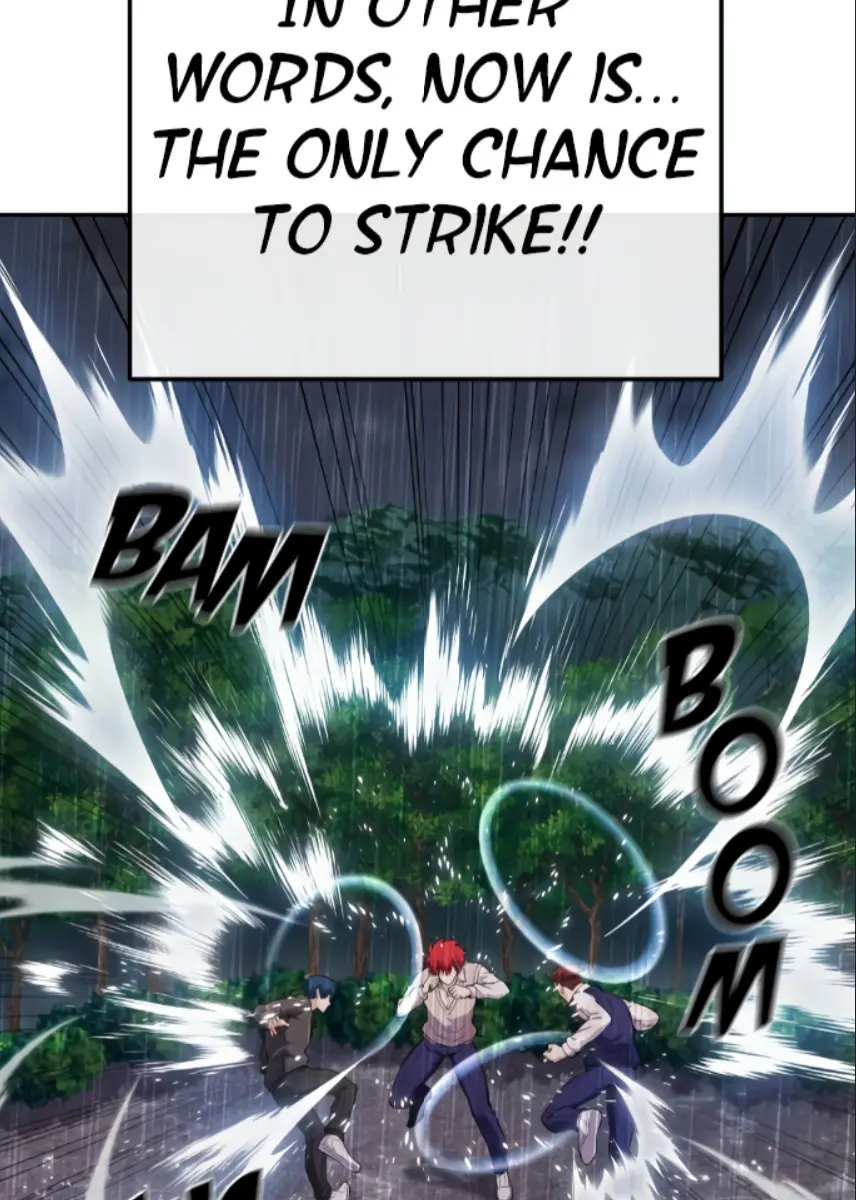 Webtoon Character Na Kang Lim Chapter 162 Page 107