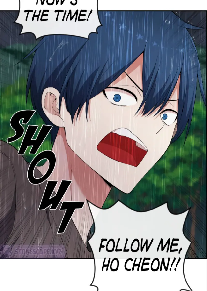 Webtoon Character Na Kang Lim Chapter 162 Page 110